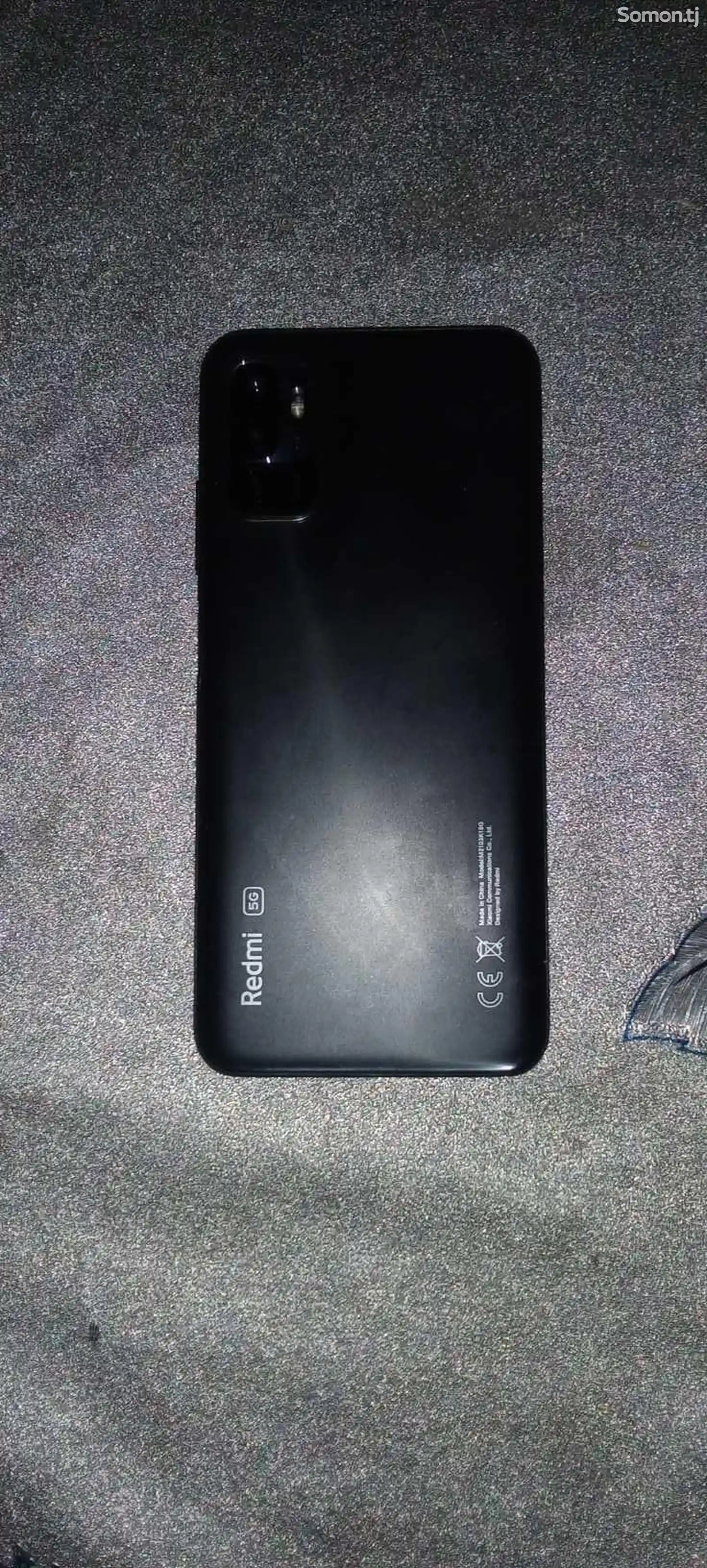 Xiaomi Redmi Note 10-4