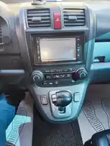 Honda CR-V, 2010-8