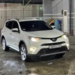 Toyota RAV 4, 2014