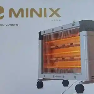 Печка Minex 2803L