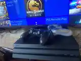 Игровая приставка Sony PlayStation 4Pro-3