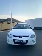 Hyundai i30, 2010-3