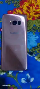 Samsung Galaxy s8-6