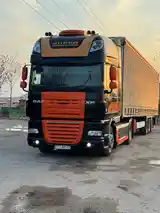 Седельный тягач Daf XF 105 460, 2011-6