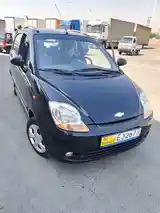 Chevrolet Matiz, 2007-5