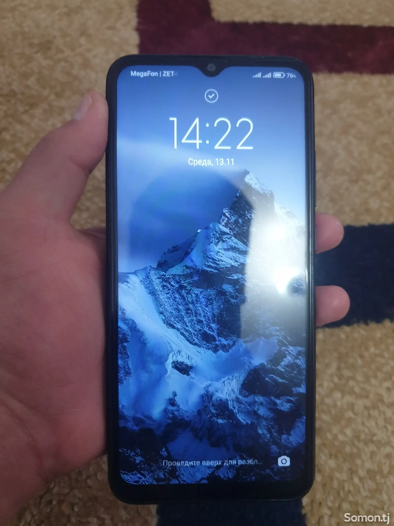 Xiaomi Redmi 9 А-1