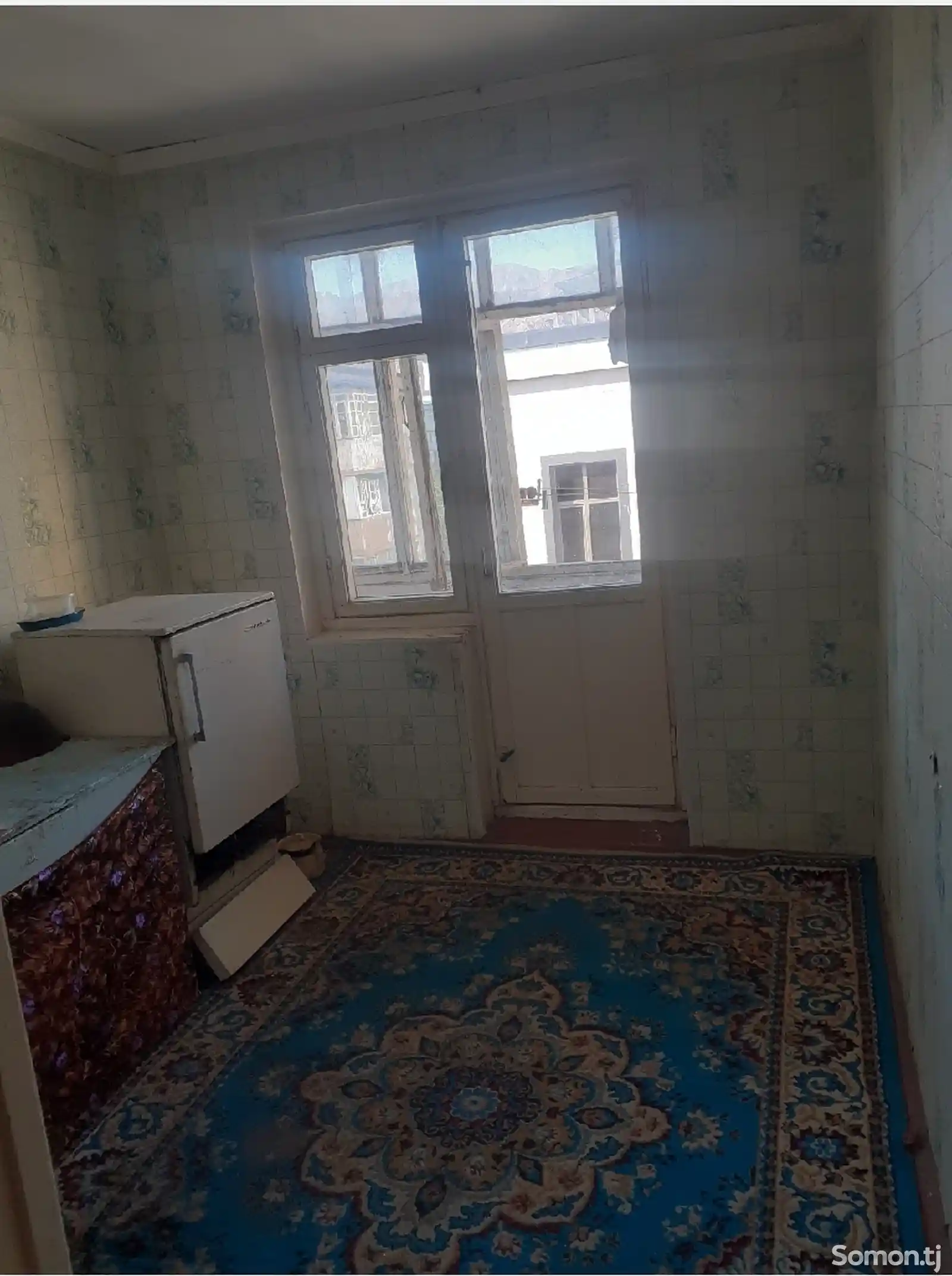 2-комн. квартира, 5 этаж, 50м², 12 мкр-3