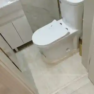 Ремонт ванной комнаты и квартиры-полная отделка