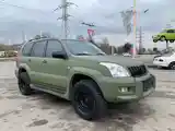 Toyota Land Cruiser Prado, 2008-3