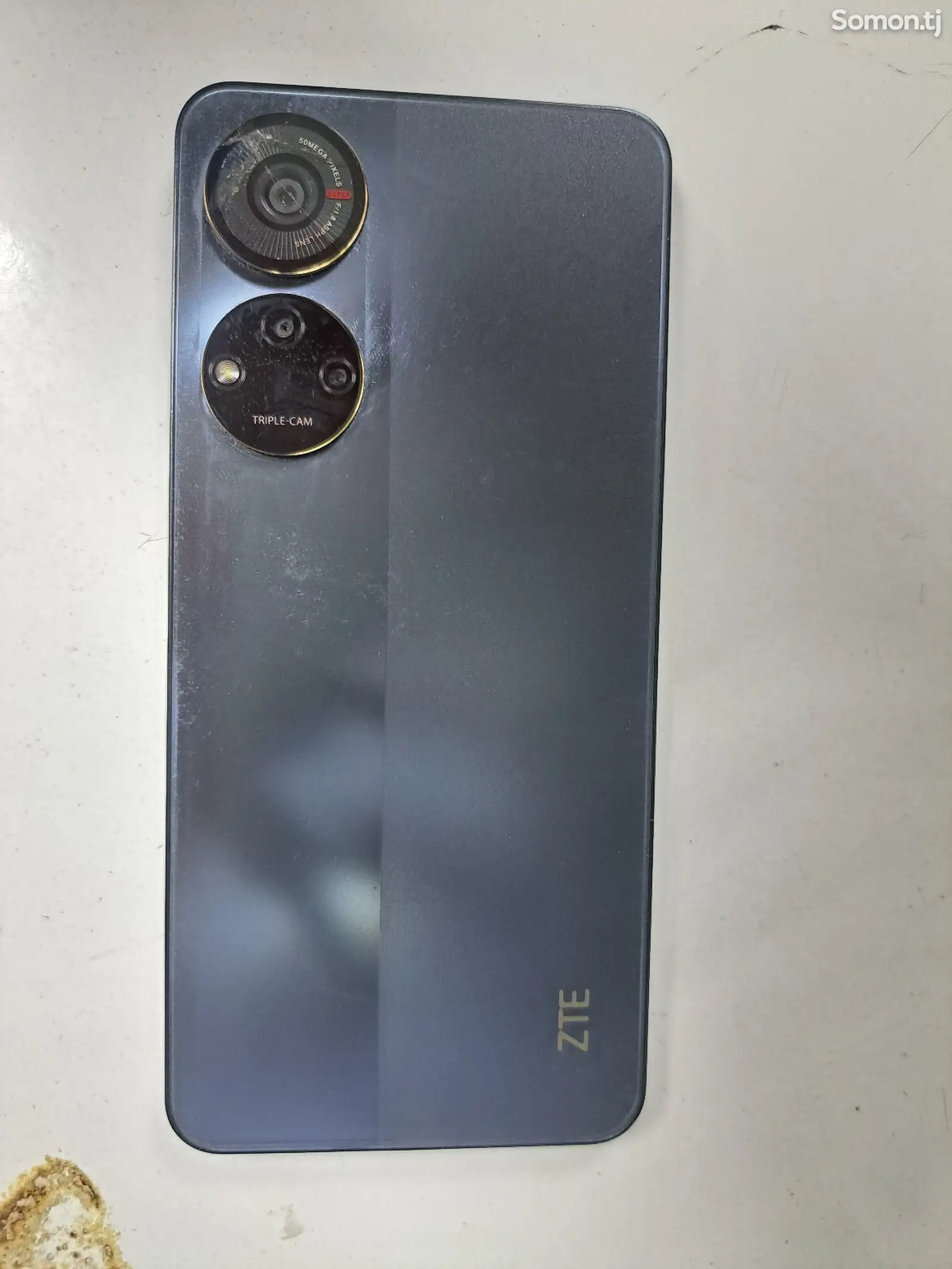 ZTE Blade V40s, 128gb-1