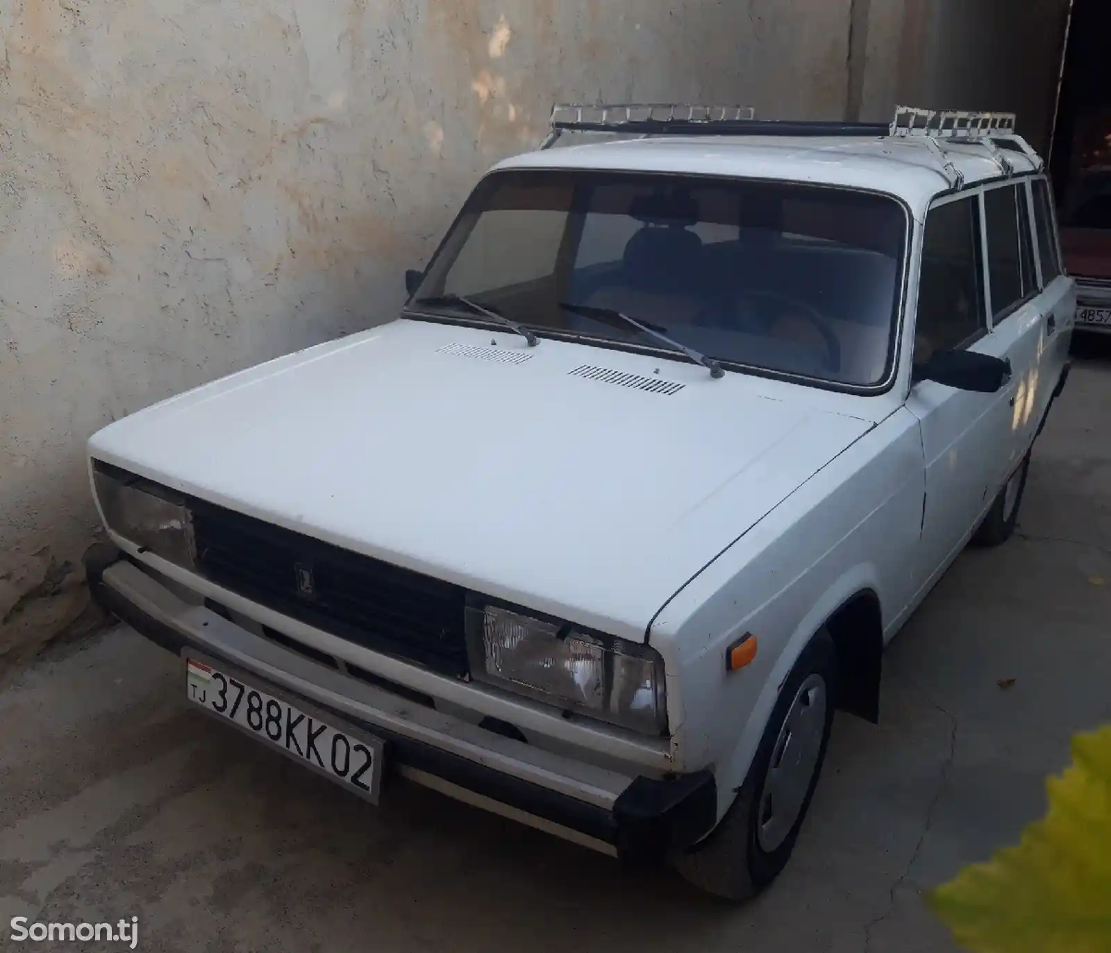 ВАЗ 2104, 1991-1