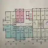 3-комн. квартира, 6 этаж, 138 м², гранд отел овир-4