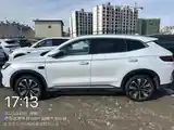 BYD Song Plus Flagship, 2025-2