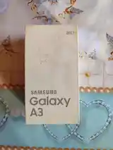 Samsung Galaxy А 3, 2017-3