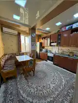 2-комн. квартира, 6 этаж, 90м², Барки Точик, доми Бебишоп-9