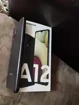 Samsung Galaxy A12-4