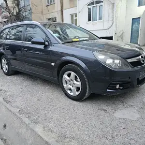 Opel Astra H, 2008