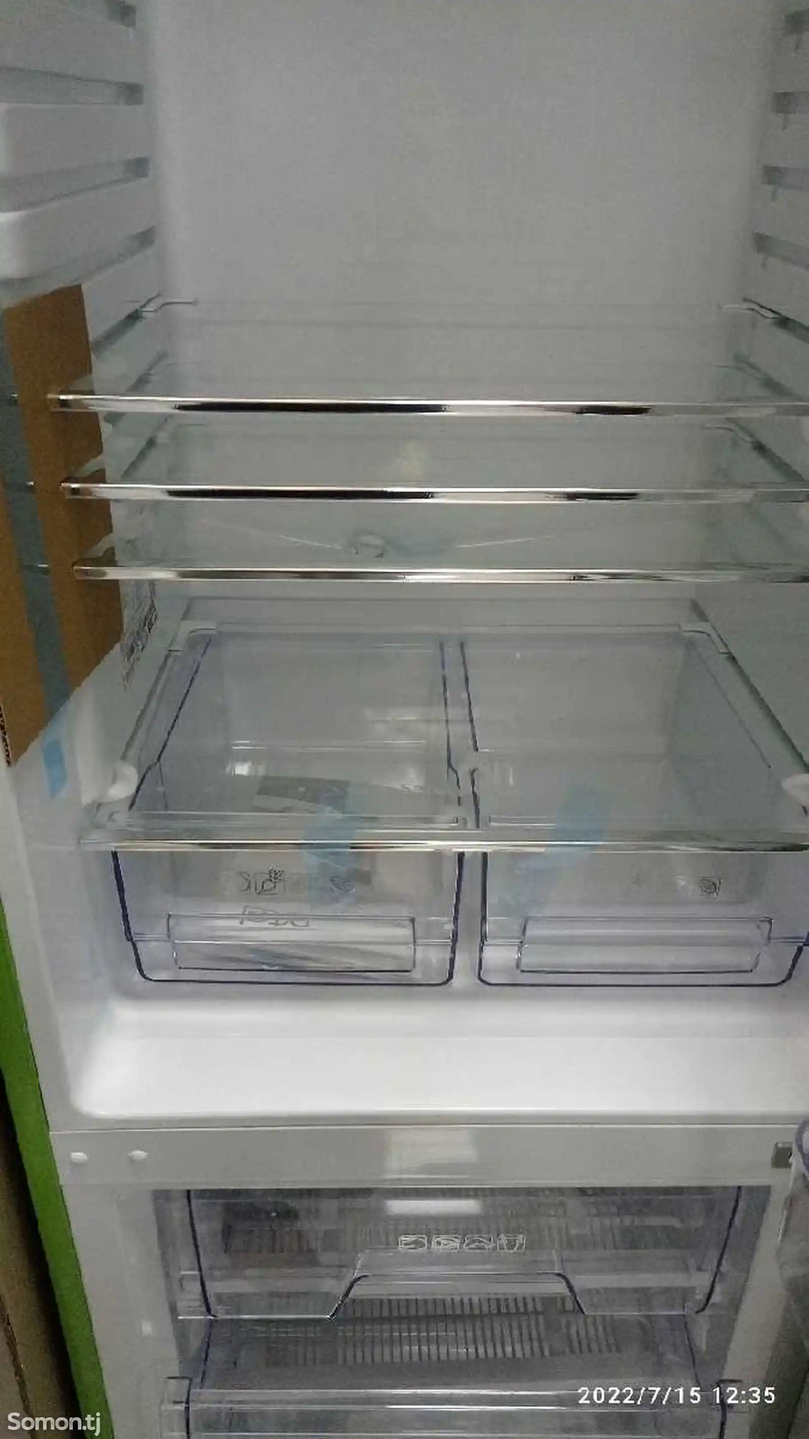 Холодильник Artel HD-345 RN-5