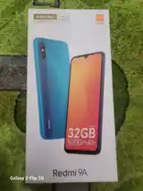 Xiaomi Redmi 9A-2