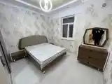 2-комн. квартира, 8 этаж, 60м², Сомони Шохмансур-8