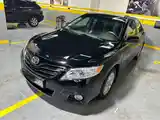 Toyota Camry, 2010-8