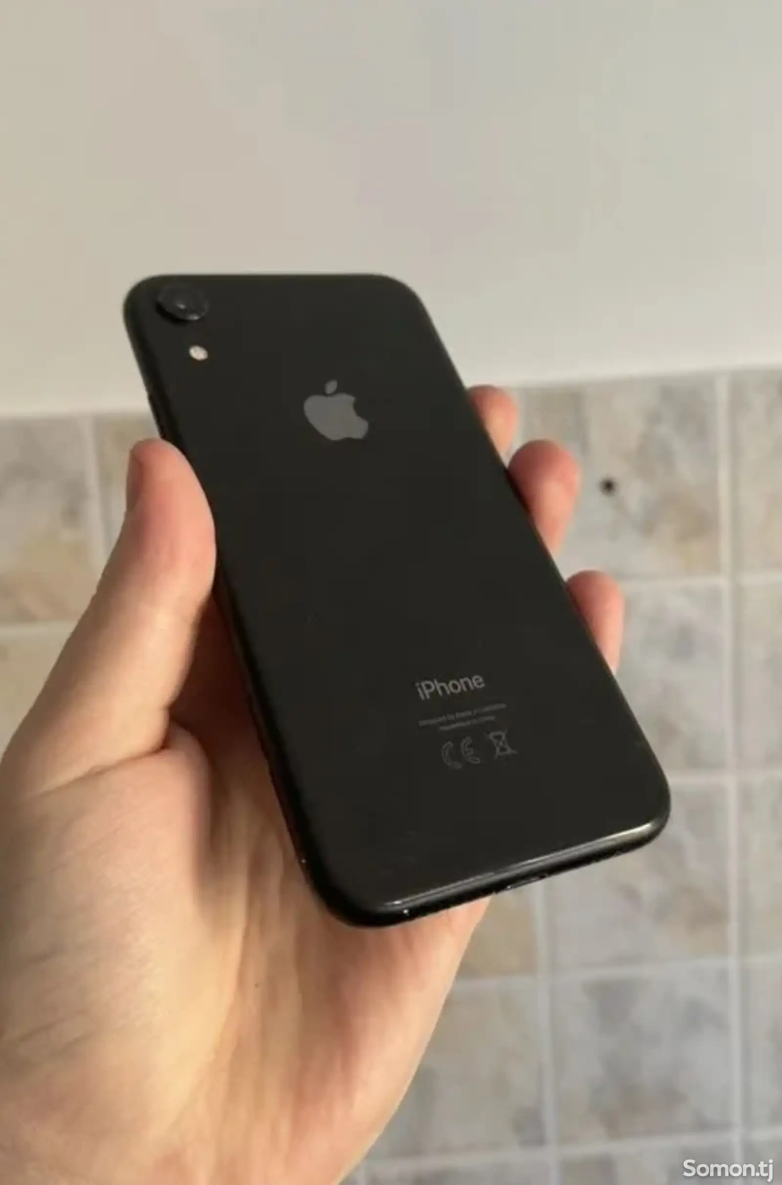 Apple iphone xr 128-1