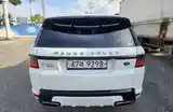 Land Rover Range Rover Sport, 2018-5