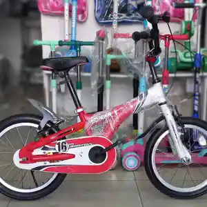 Детский велосипед R16