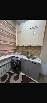 2-комн. квартира, 4 этаж, 60м², кафеи суман-5