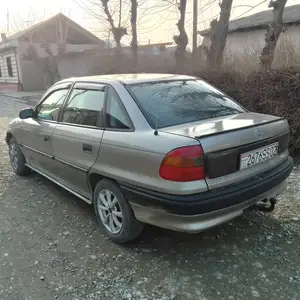 Opel Astra F, 1995