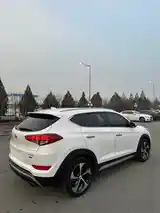 Hyundai Tucson, 2017-3