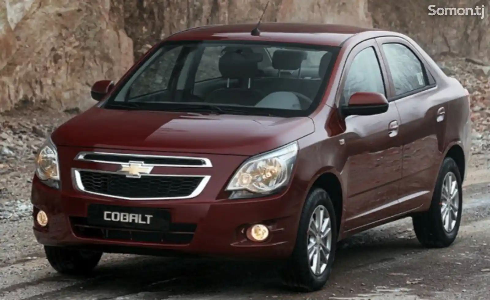 Лобовое стекло Chevrolet Ravon R4 2014