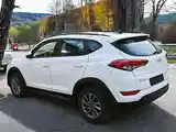 Hyundai Tucson, 2016-5