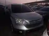 Honda CR-V, 2008-7