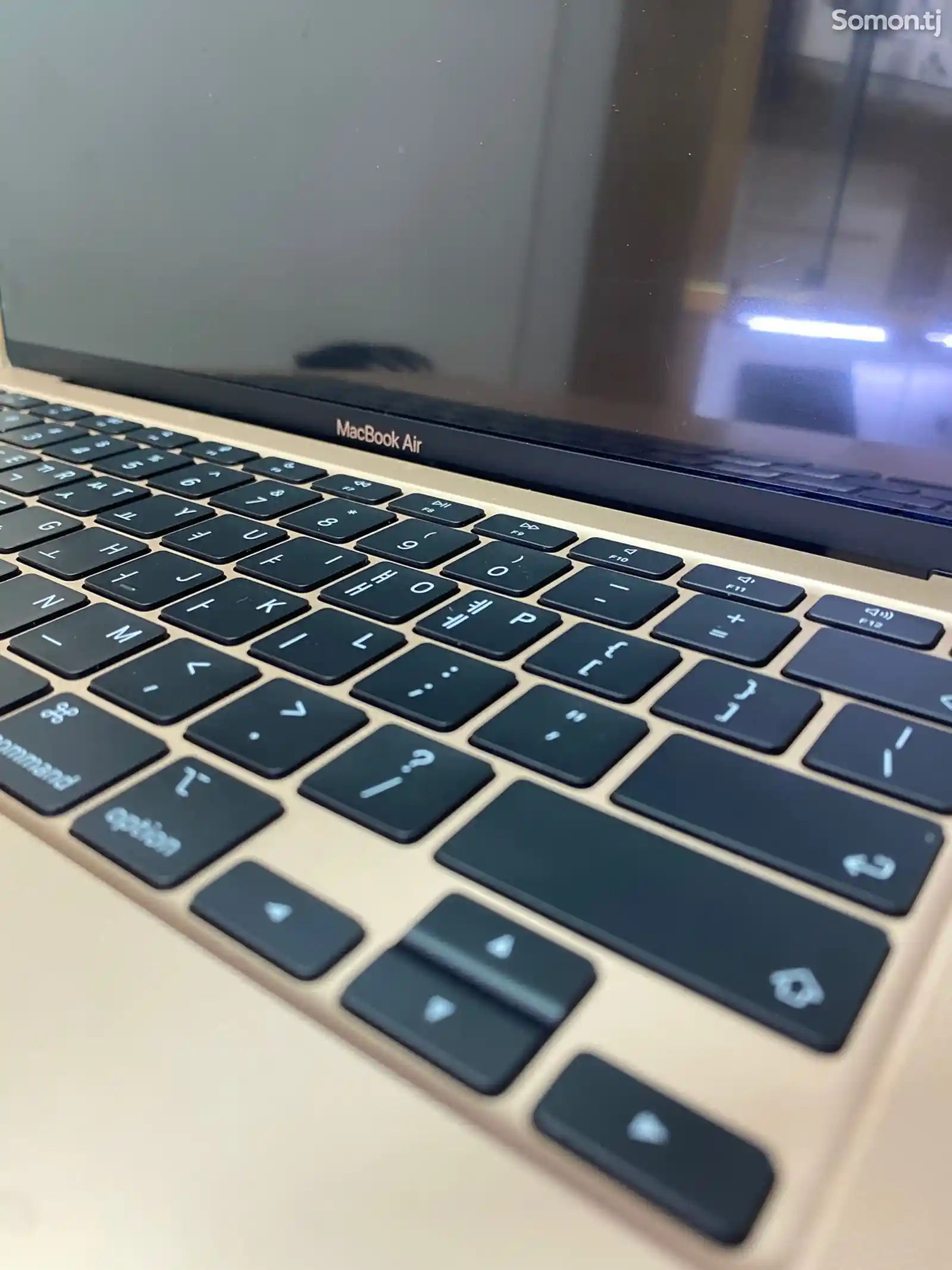 Ноутбук MacBook Air M1 2020-1