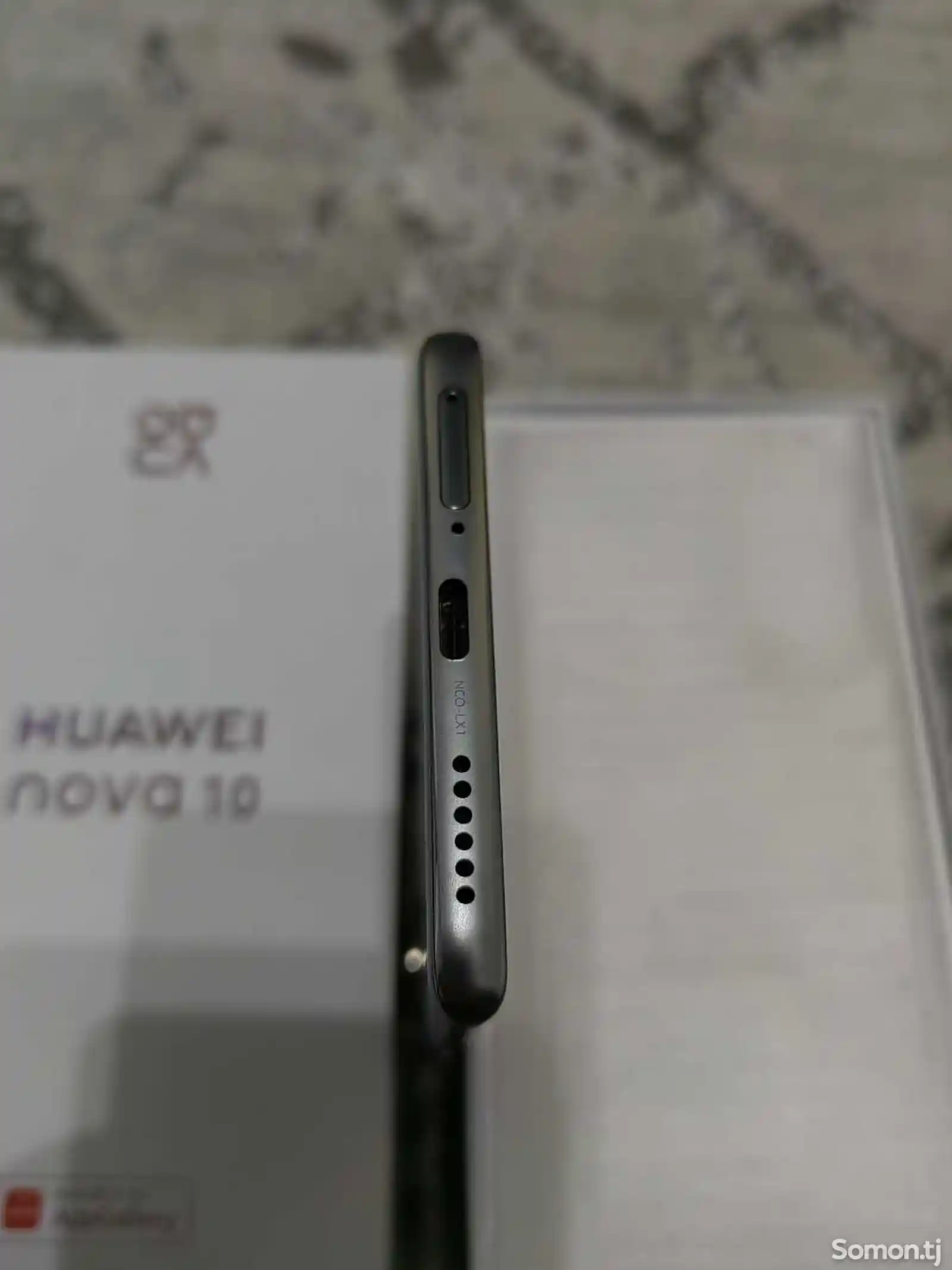 Huawei Nova 10-15
