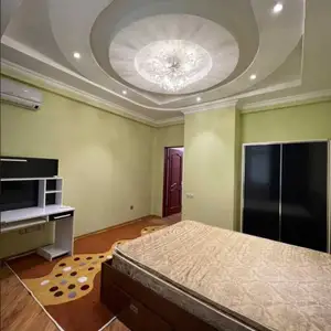 6-комн. квартира, 6 этаж, 170 м², Исмоили Сомони