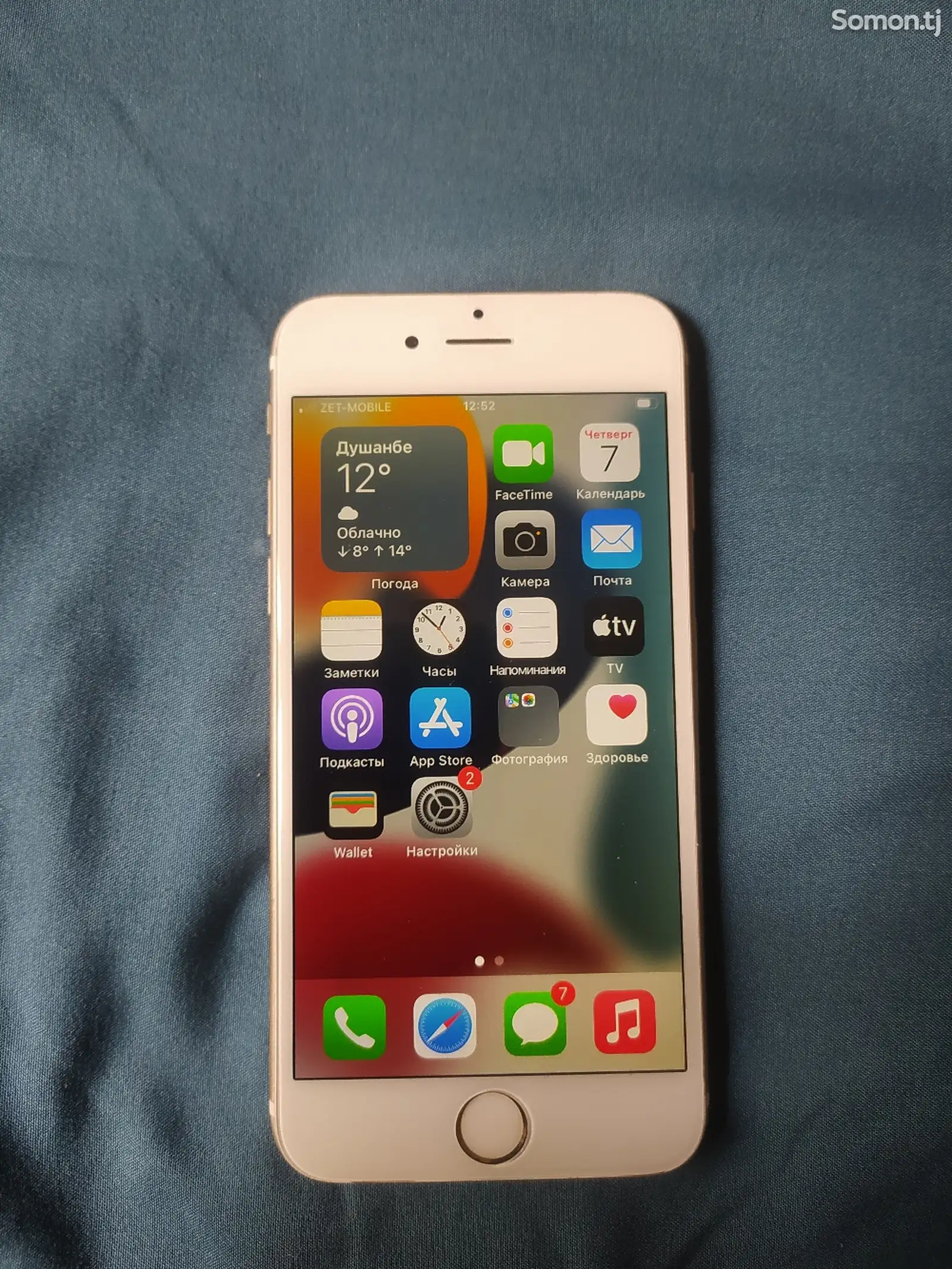 Apple iPhone 6s, 16 gb-1