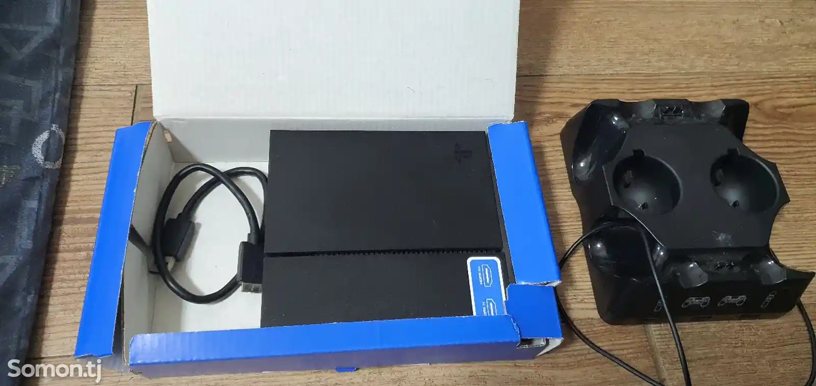 Игровая приставка PlayStation 4 slim 500gb VR-9