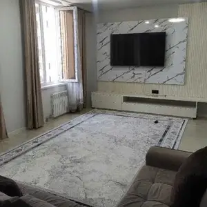 3-комн. квартира, 11 этаж, 85м², Сино