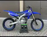 Мотоцикл Yamaha YZ250F-3