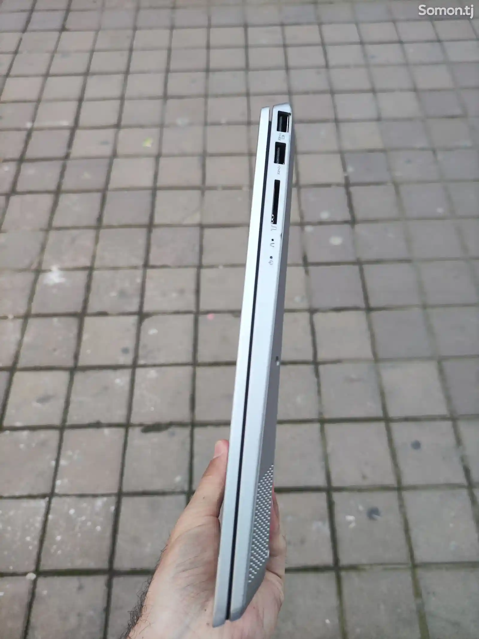 Ноутбук Lenovo ideapad Core i5-5