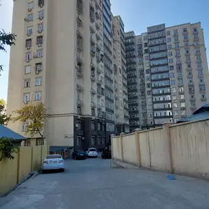 2-комн. квартира, 2 этаж, 56м², 91мкр