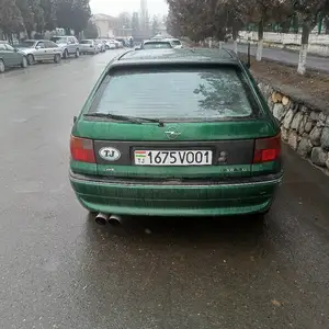 Opel Astra F, 1996