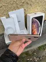 Apple iPhone Xs Max, 256 gb, Gold-8