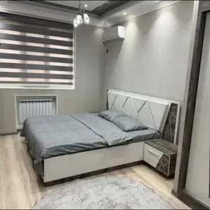 4-комн. квартира, 11 этаж, 120м², Доми Сумург