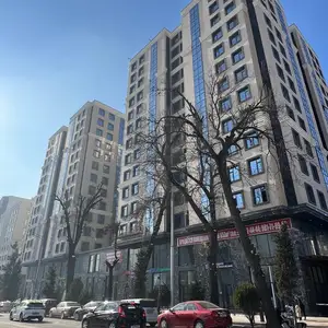 1-комн. квартира, 13 этаж, 65 м², Зеленый базар