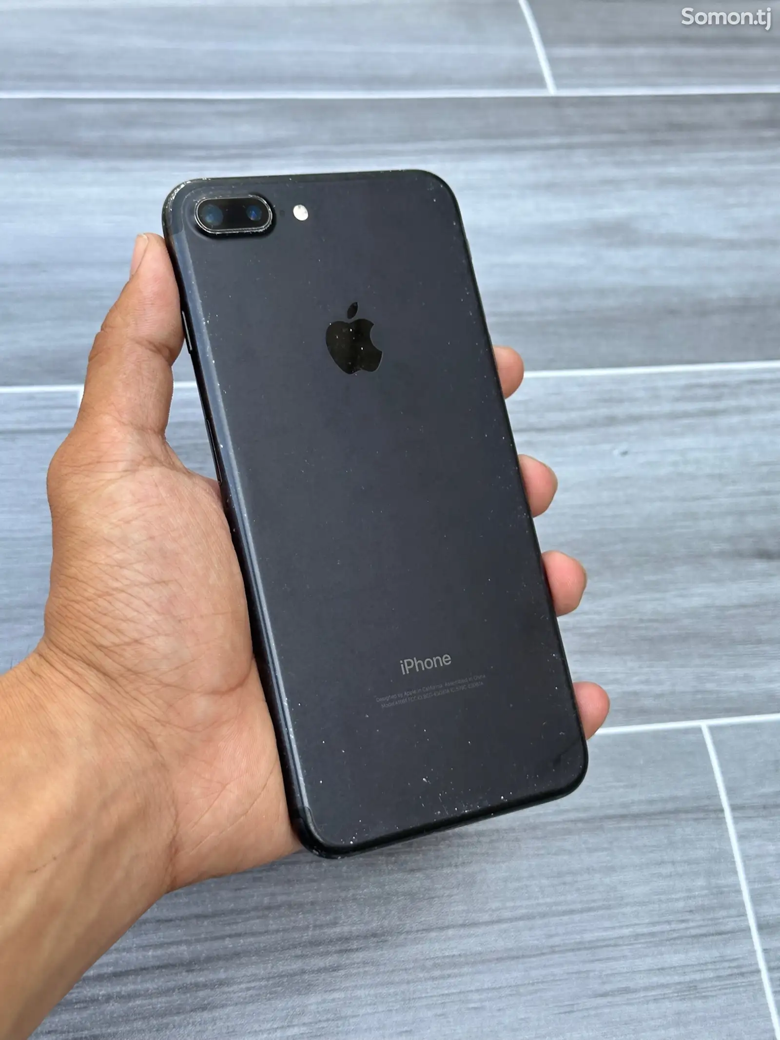 Apple iPhone 7 plus, 256 gb-2