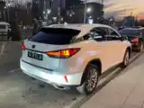 Lexus RX series, 2018-3