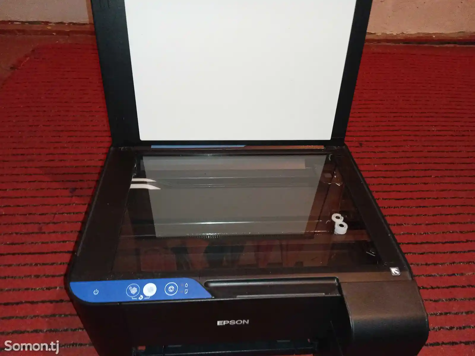 Принтер Epson L3101-3